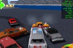 Demolition Derby and Figure 8 Race (PC)
