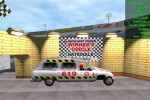 Demolition Derby and Figure 8 Race (PC)