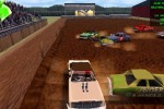 Demolition Derby and Figure 8 Race (PC)