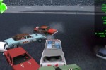 Demolition Derby and Figure 8 Race (PC)