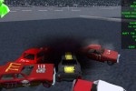 Demolition Derby and Figure 8 Race (PC)