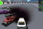 Demolition Derby and Figure 8 Race (PC)