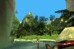 Turok: Evolution (PlayStation 2)