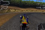 Riding Spirits (PlayStation 2)