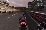 Riding Spirits (PlayStation 2)