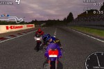 Riding Spirits (PlayStation 2)