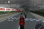 Riding Spirits (PlayStation 2)