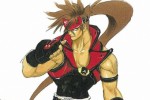 Guilty Gear X Advance Edition (Game Boy Advance)