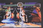 Guilty Gear X Advance Edition (Game Boy Advance)