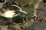 Commandos 2: Men of Courage (PlayStation 2)