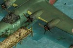 Commandos 2: Men of Courage (PlayStation 2)