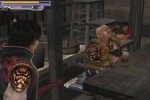 Onimusha 2: Samurai's Destiny (PlayStation 2)