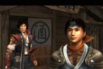 Onimusha 2: Samurai's Destiny (PlayStation 2)