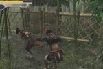 Onimusha 2: Samurai's Destiny (PlayStation 2)