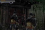 Onimusha 2: Samurai's Destiny (PlayStation 2)