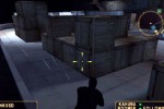 SOCOM: U.S. Navy SEALs (PlayStation 2)