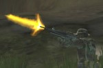 SOCOM: U.S. Navy SEALs (PlayStation 2)