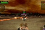 Twisted Metal: Black Online (PlayStation 2)