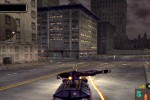 Twisted Metal: Black Online (PlayStation 2)