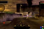 Twisted Metal: Black Online (PlayStation 2)