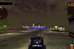 Twisted Metal: Black Online (PlayStation 2)