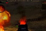 Twisted Metal: Black Online (PlayStation 2)