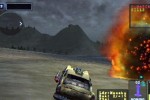 Twisted Metal: Black Online (PlayStation 2)