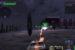 Twisted Metal: Black Online (PlayStation 2)