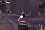 Twisted Metal: Black Online (PlayStation 2)