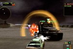 Twisted Metal: Black Online (PlayStation 2)