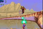 Turok: Evolution (Game Boy Advance)