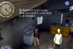 Prisoner of War (Xbox)