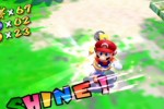 Super Mario Sunshine (GameCube)