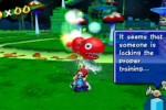 Super Mario Sunshine (GameCube)