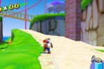 Super Mario Sunshine (GameCube)