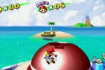 Super Mario Sunshine (GameCube)