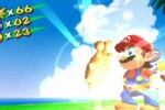 Super Mario Sunshine (GameCube)