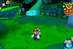 Super Mario Sunshine (GameCube)