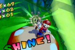 Super Mario Sunshine (GameCube)