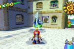 Super Mario Sunshine (GameCube)