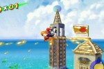 Super Mario Sunshine (GameCube)
