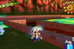 Super Mario Sunshine (GameCube)