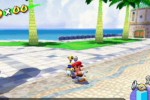 Super Mario Sunshine (GameCube)