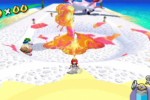 Super Mario Sunshine (GameCube)