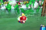 Super Mario Sunshine (GameCube)