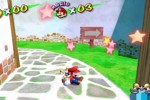 Super Mario Sunshine (GameCube)