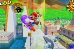 Super Mario Sunshine (GameCube)