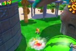 Super Mario Sunshine (GameCube)