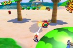 Super Mario Sunshine (GameCube)