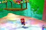 Super Mario Sunshine (GameCube)